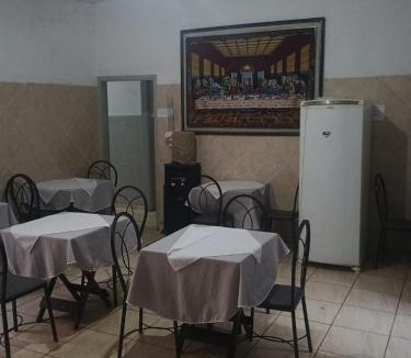 Bauru Hotel | Hotel Cadore