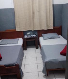 Bauru Hotel | Hotel Cadore