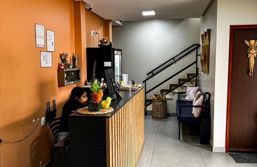 Braganca Hotel | Hotel Caeté