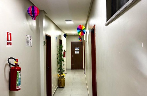 Braganca Hotel | Hotel Caeté