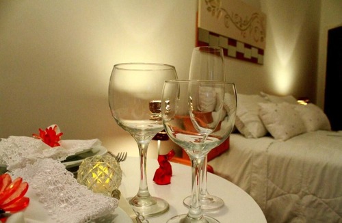 Itaperuna Hotel | Hotel Caiçara Bistrô & Eventos