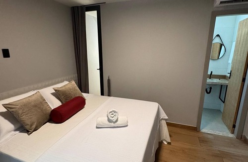 Morro de Sao Paulo Hotel | Hotel Caita