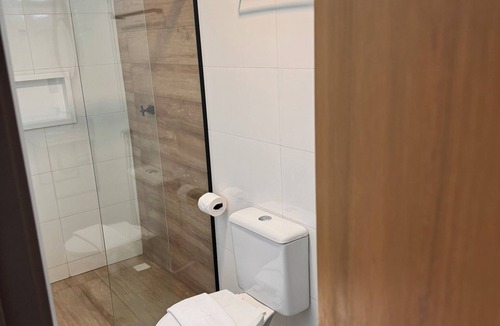 Morro de Sao Paulo Hotel | Hotel Caita