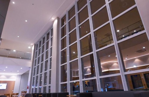Centro Hotel | Hotel Caiuá Blumenau