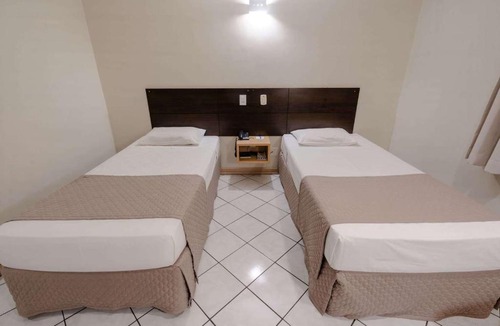 Umuarama Hotel | Hotel Caiuá Express Umuarama