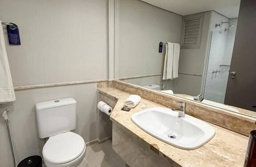 Umuarama Hotel | Hotel Caiuá Palace