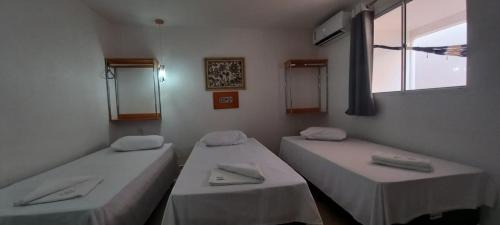 Teresina Hotel | Hotel Cajuína Avenida