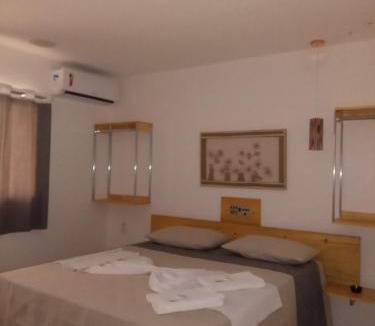Teresina Hotel | Hotel Cajuína Avenida