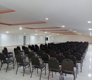 Teresina Hotel | Hotel Cajuína Avenida