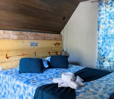 Parnaiba Hotel | Hotel Cajuína Beach