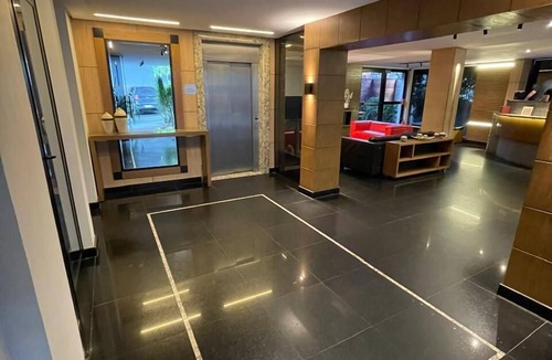Zona Norte Hotel | Hotel Calandre