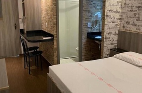Zona Norte Hotel | Hotel Calandre