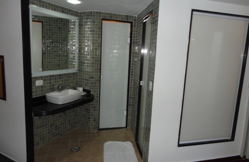 Zona Norte Hotel | Hotel Calandre