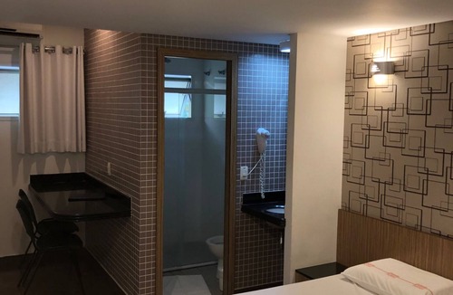 Zona Norte Hotel | Hotel Calandre