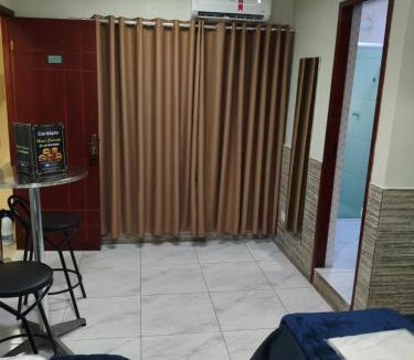Zona Leste Hotel | Hotel Caliente - Café da Manhã e Estacionamento Incluso