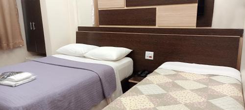 Vila Buarque Hotel | Hotel Calstar