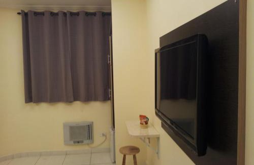 Vila Buarque Hotel | Hotel Calstar