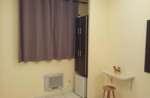 Vila Buarque Hotel | Hotel Calstar