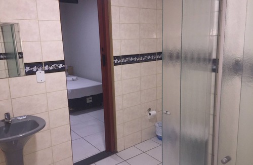Osasco Hotel | Hotel Cambará