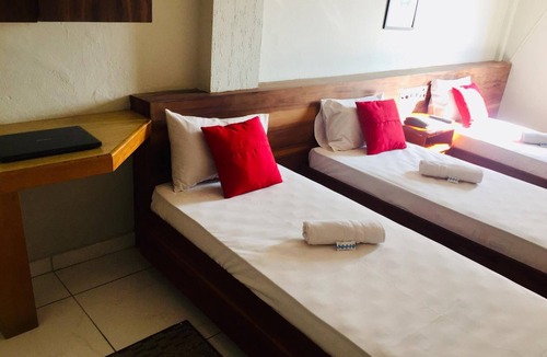 Osasco Hotel | Hotel Cambará