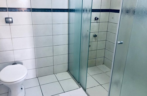 Osasco Hotel | Hotel Cambará