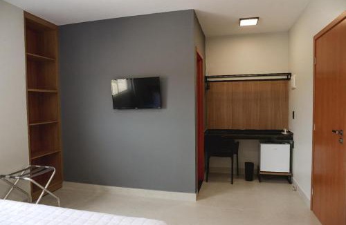 Jucurutu Hotel | Hotel Caminhos da Oiticica