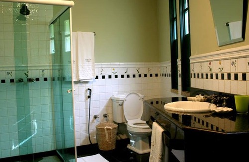 Moura Brasil Hotel | Hotel Caminhos de Itaipava
