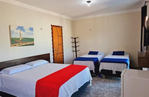 Camocim Hotel | Hotel Camocim