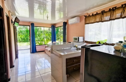 La Fortuna Bed & Breakfast | Hotel Campestre Arenal