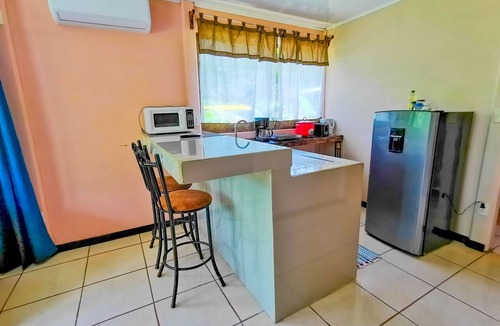 La Fortuna Bed & Breakfast | Hotel Campestre Arenal