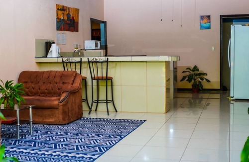 La Fortuna Bed & Breakfast | Hotel Campestre Arenal