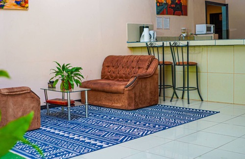 La Fortuna Bed & Breakfast | Hotel Campestre Arenal