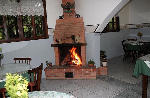 Campo Alegre Hotel | HOTEL CAMPO ALEGRE