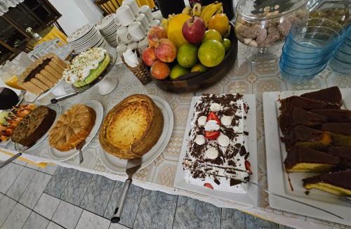 Campo Alegre Hotel | HOTEL CAMPO ALEGRE