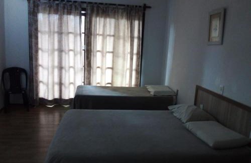 Campo Alegre Hotel | HOTEL CAMPO ALEGRE