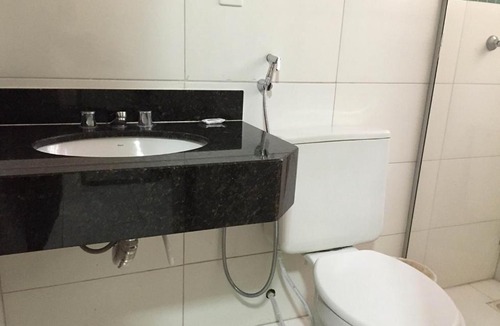 Campo Grande Hotel | Hotel Campo Grande