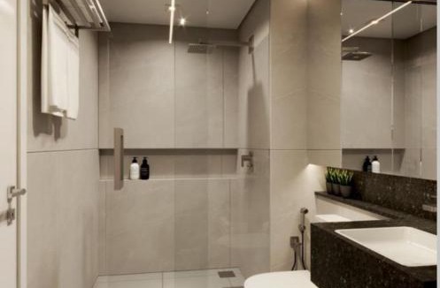 Campo Largo Hotel | Hotel Campo Largo Comfort