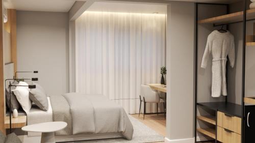 Campo Largo Hotel | Hotel Campo Largo Comfort