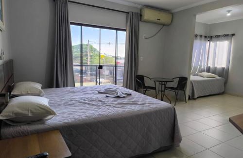 Dourados Hotel | Hotel Campo Verde