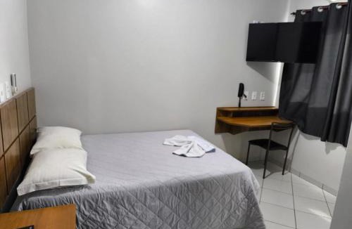Dourados Hotel | Hotel Campo Verde