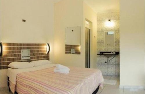 Parque Campolim Hotel | Hotel Campolim