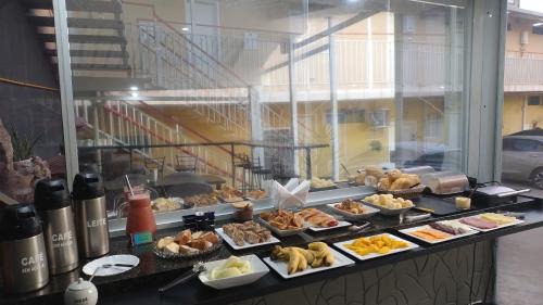 Parque Campolim Hotel | Hotel Campolim