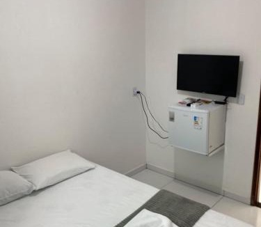 Ipira Apartment | Hotel Canaã