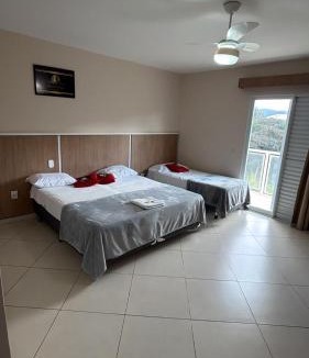 Jarinu Hotel | Hotel Canaã Express