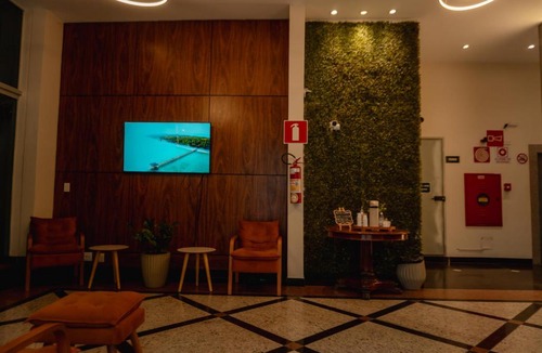 Sete Lagoas Hotel | Hotel Canaan