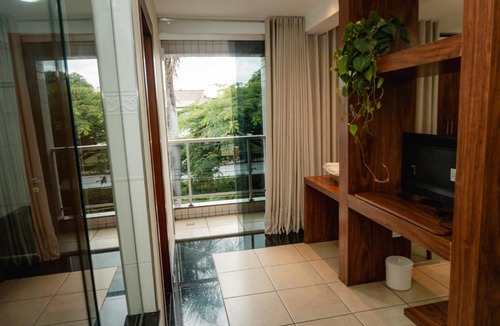 Sete Lagoas Hotel | Hotel Canaan