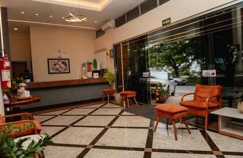 Sete Lagoas Hotel | Hotel Canaan