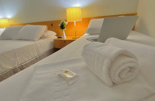 Subsetor Leste - 2 Hotel | Hotel Canada