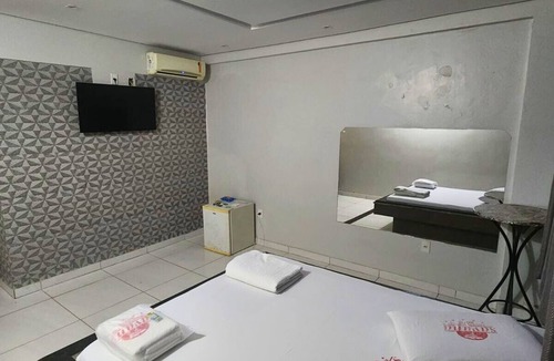 Recanto das Emas Hotel | Hotel Canal Hum
