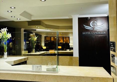 Posadas Hotel | Hotel Canciller